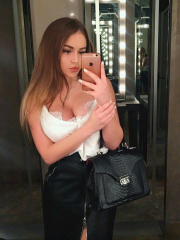 Анкета проститутки Лариса - Фото 1, , 25 лет, №64804